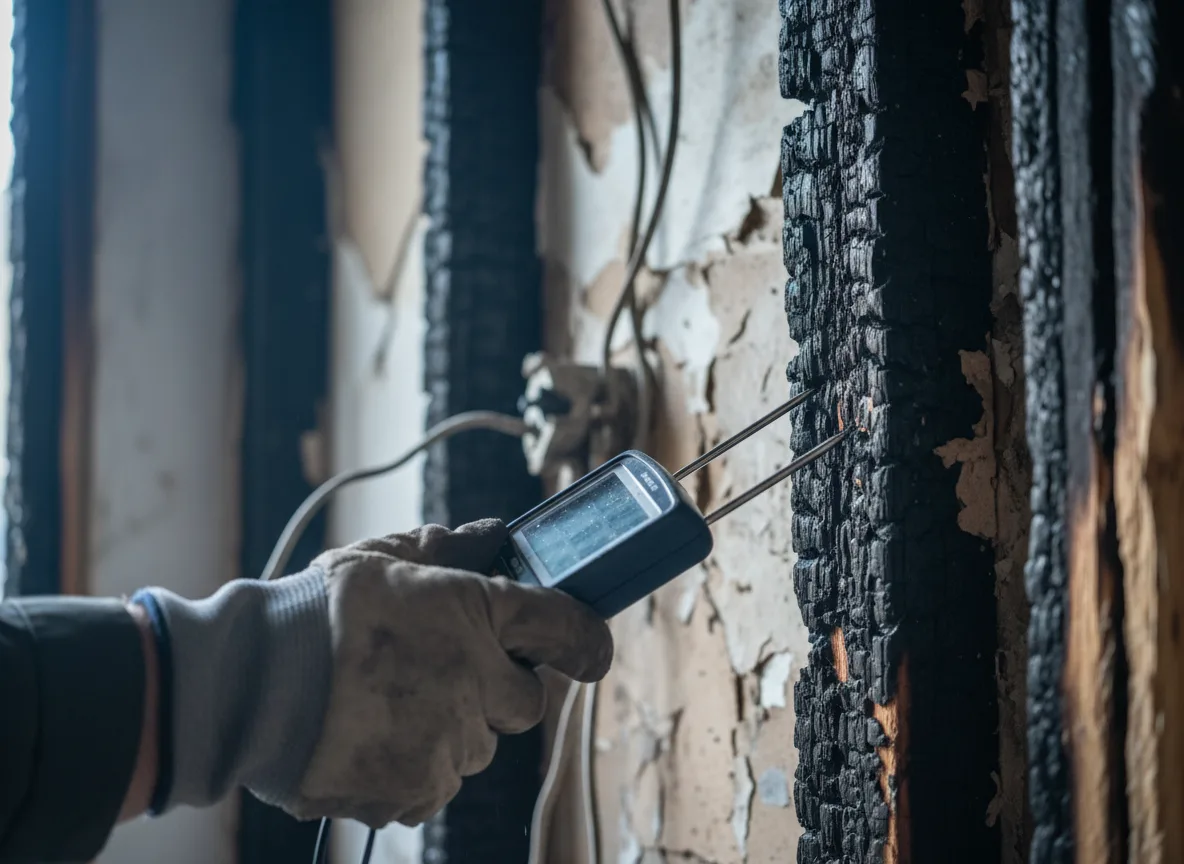 Fire Damage Restoration Summerfield, OH FAQs